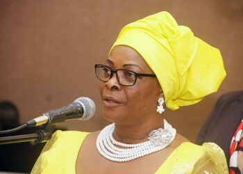 Former Zambia’s First Lady Released from Police Custody