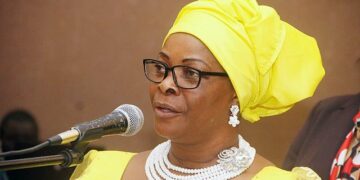 Former Zambia’s First Lady Released from Police Custody