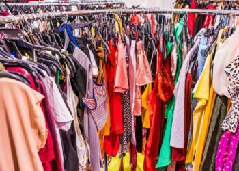 The Impact of Fast Fashion on the Environment and Society
