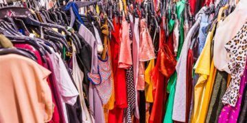 The Impact of Fast Fashion on the Environment and Society