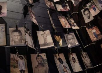 Former Rwandan Official Arrested and Charged in France for Involvement in 1994 Genocide