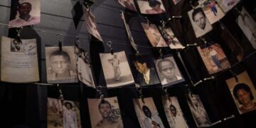 Former Rwandan Official Arrested and Charged in France for Involvement in 1994 Genocide
