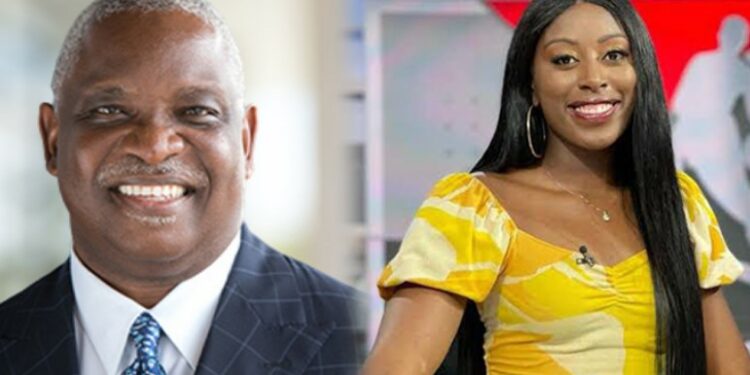 Joe Biden appoints two Nigerian-Americans as advisers