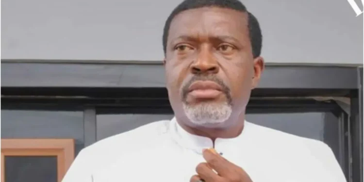 Kanayo O. Kanayo: Nollywood not a platform for BBL, S3x workers, gays