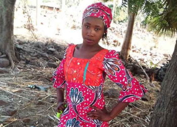 Leah Sharibu divorces her first husband, marries another terrorist