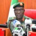COAS: Sit-At-Home has ended In South-East