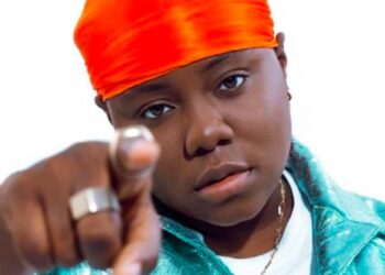 Teni: My Father Was Assassinated In My Presence