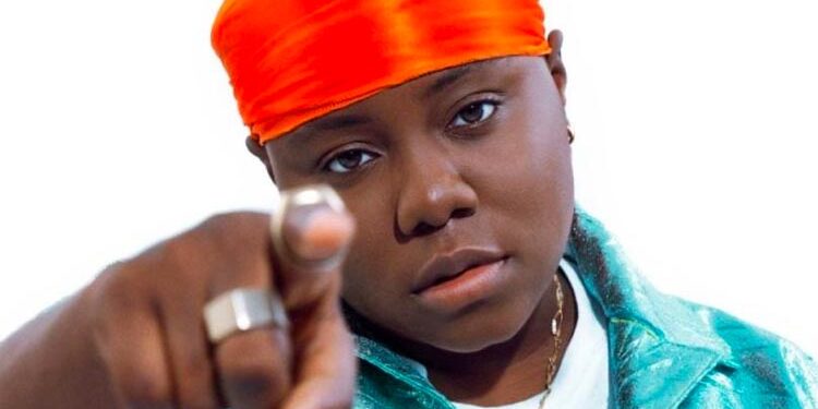 Teni: My Father Was Assassinated In My Presence