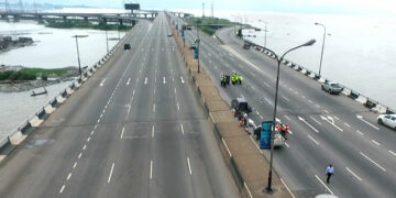 Nigerian Government to shut 3rd mainland bridge for repairs