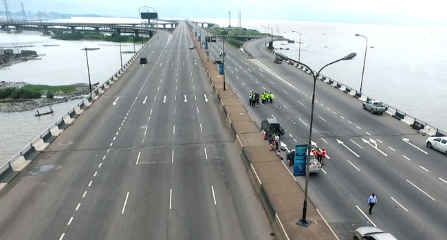 Nigerian Government to shut 3rd mainland bridge for repairs