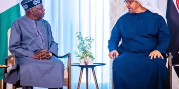 UAE lifts visa ban on Nigerians