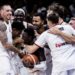 Germany Secures Historic Victory in FIBA Basketball World Cup