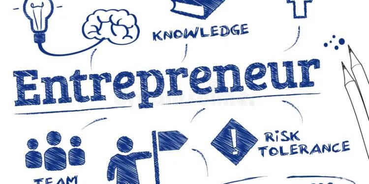 The Role of Technology in Modern Entrepreneurship