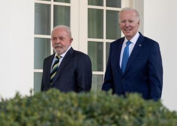 Biden and Brazil’s Lula Unite for Workers’ Rights Initiative