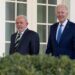 Biden and Brazil’s Lula Unite for Workers’ Rights Initiative
