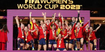 Resolution Reached in Spanish Women’s Soccer Team Dispute