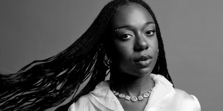 Debby Friday Secures 2023 Polaris Music Prize Victory