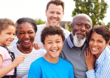 Blending Families with Love and Understanding: A Guide to Anticipating and Caring for Stepchildren