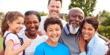 Blending Families with Love and Understanding: A Guide to Anticipating and Caring for Stepchildren
