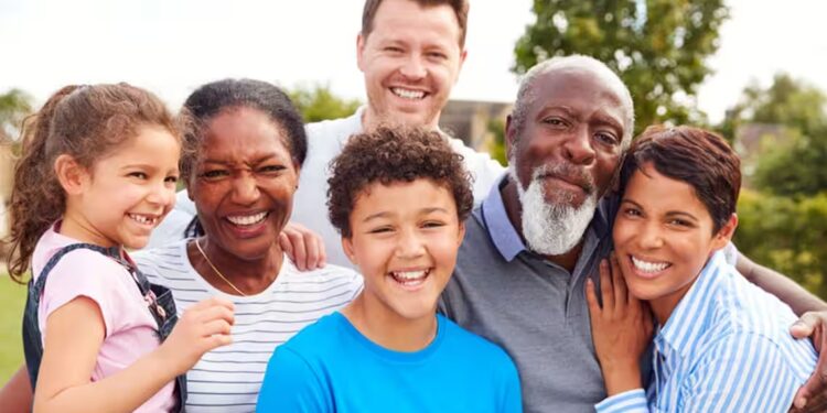 Blending Families with Love and Understanding: A Guide to Anticipating and Caring for Stepchildren