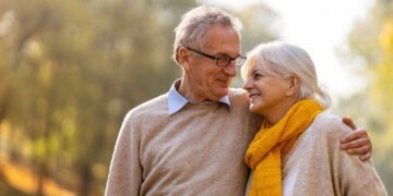 Embracing Intimacy at 50 and Beyond: Navigating the Landscape of Sexuality and Relationships