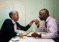 Navigating the Dating Scene at 50: Anticipations, Pitfalls, and the Pursuit of Genuine Love