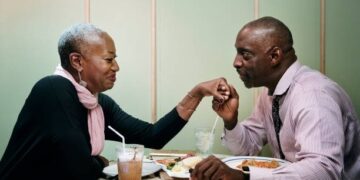 Navigating the Dating Scene at 50: Anticipations, Pitfalls, and the Pursuit of Genuine Love