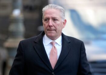 Former FBI Agent Admits Guilt in Concealing Loan from Ex-Intelligence Officer