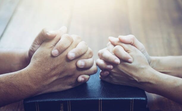 Harmony in Diversity: Navigating Interfaith Marriages with Open Communication and Respect