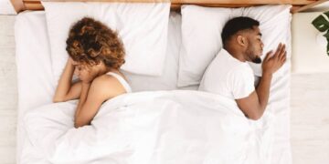 Exploring the Benefits and Challenges of Separate Bedrooms in a Relationship