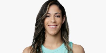 Kia Nurse Shines At Black Legacy Awards