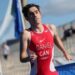 Stefan Daniel scoops silver at World Triathlon Para Championships