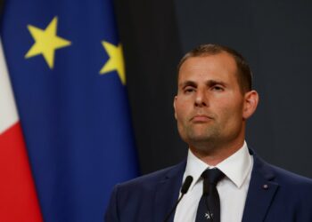 Malta warns EU on migrant influx from Niger