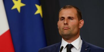 Malta warns EU on migrant influx from Niger