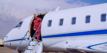 NCAA, NSIB begin probe into averted plane crash involving Governor Adeleke