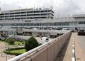 FAAN: Relocation of Airlines to New International Terminal at MMIA to commence immediately