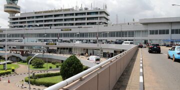 FAAN: Relocation of Airlines to New International Terminal at MMIA to commence immediately