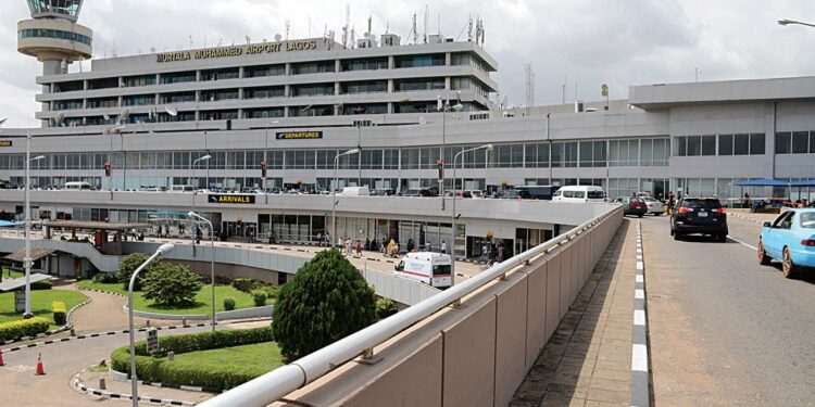 FAAN: Relocation of Airlines to New International Terminal at MMIA to commence immediately