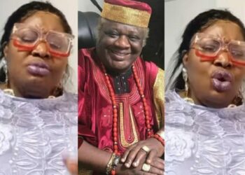 CANADA-BASED NIGERIAN BLOGGER QUESTIONS CHIEF KANRAN’S PLEA FOR FINANCIAL ASSISTANCE
