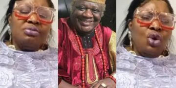 CANADA-BASED NIGERIAN BLOGGER QUESTIONS CHIEF KANRAN’S PLEA FOR FINANCIAL ASSISTANCE