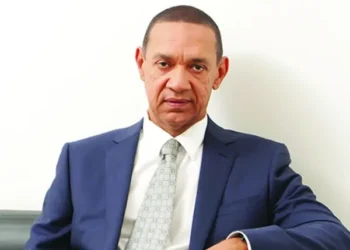 Ben Bruce advises Obi, Atiku to put national interest above self-interest