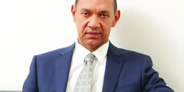Ben Bruce advises Obi, Atiku to put national interest above self-interest