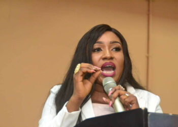 Betta Edu: Nigeria has too many illegal borders