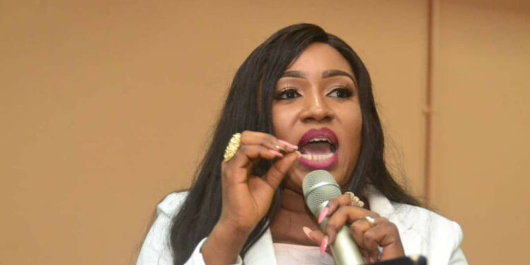 Betta Edu: Nigeria has too many illegal borders