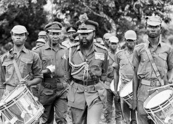 Princess Cinema to show doc about Canadian pilots who helped during Biafra War