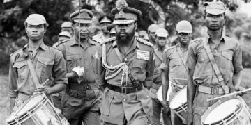 Princess Cinema to show doc about Canadian pilots who helped during Biafra War