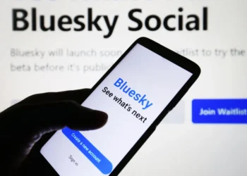 Jack Dorsey’s Bluesky records 1m user milestone