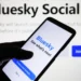 Jack Dorsey’s Bluesky records 1m user milestone