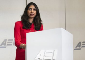 UK Home Secretary: Being Gay With Fear Of Discrimination In Your Country Not Enough Reason To Seek Asylum