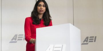 UK Home Secretary: Being Gay With Fear Of Discrimination In Your Country Not Enough Reason To Seek Asylum